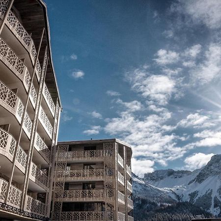 Valsana Hotel Arosa - Small Luxury Hotel 外观 照片