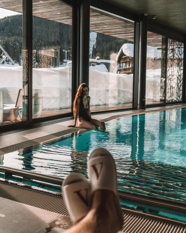 Valsana Hotel Arosa - Small Luxury Hotel 外观 照片