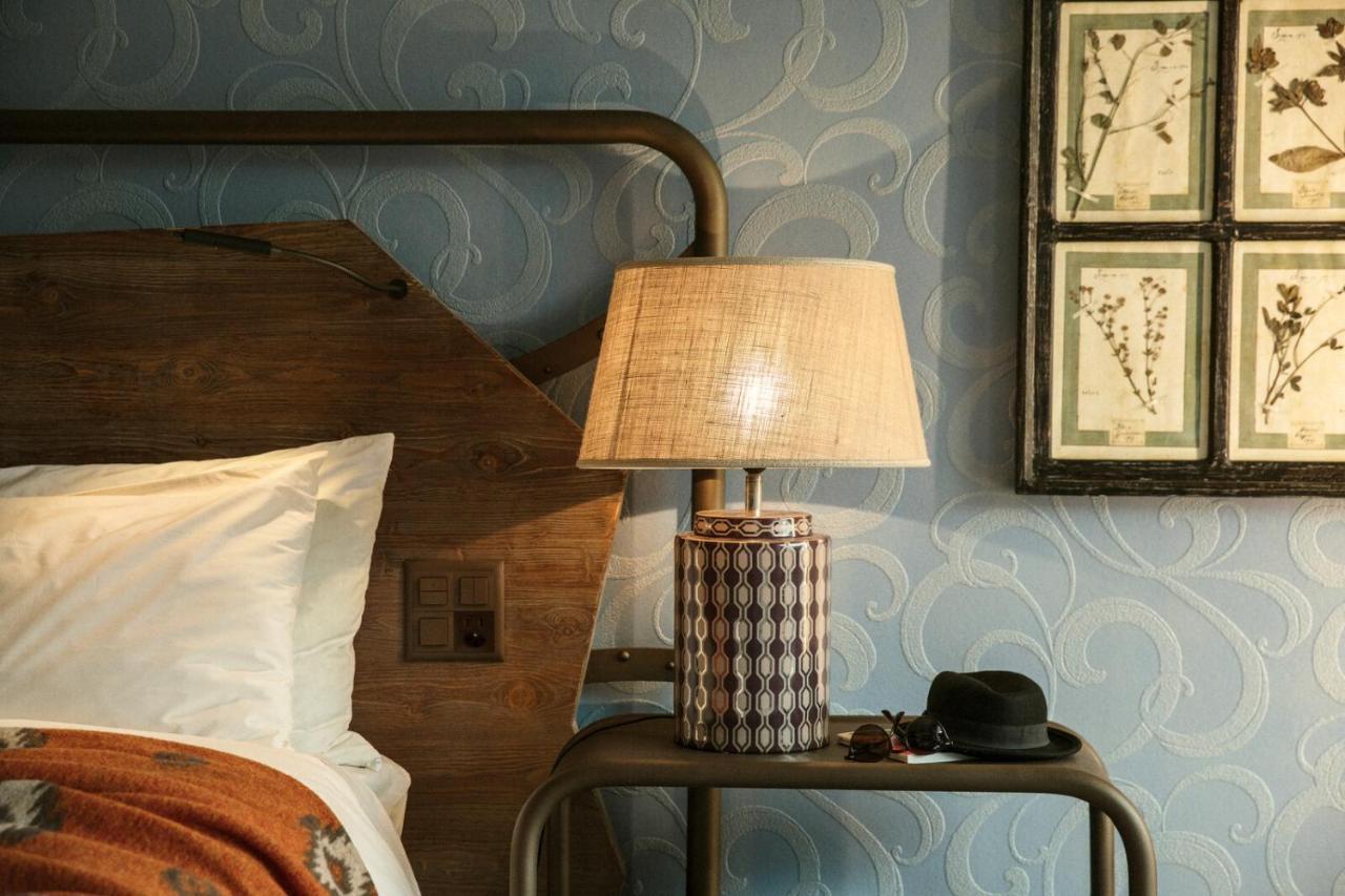 Valsana Hotel Arosa - Small Luxury Hotel 外观 照片