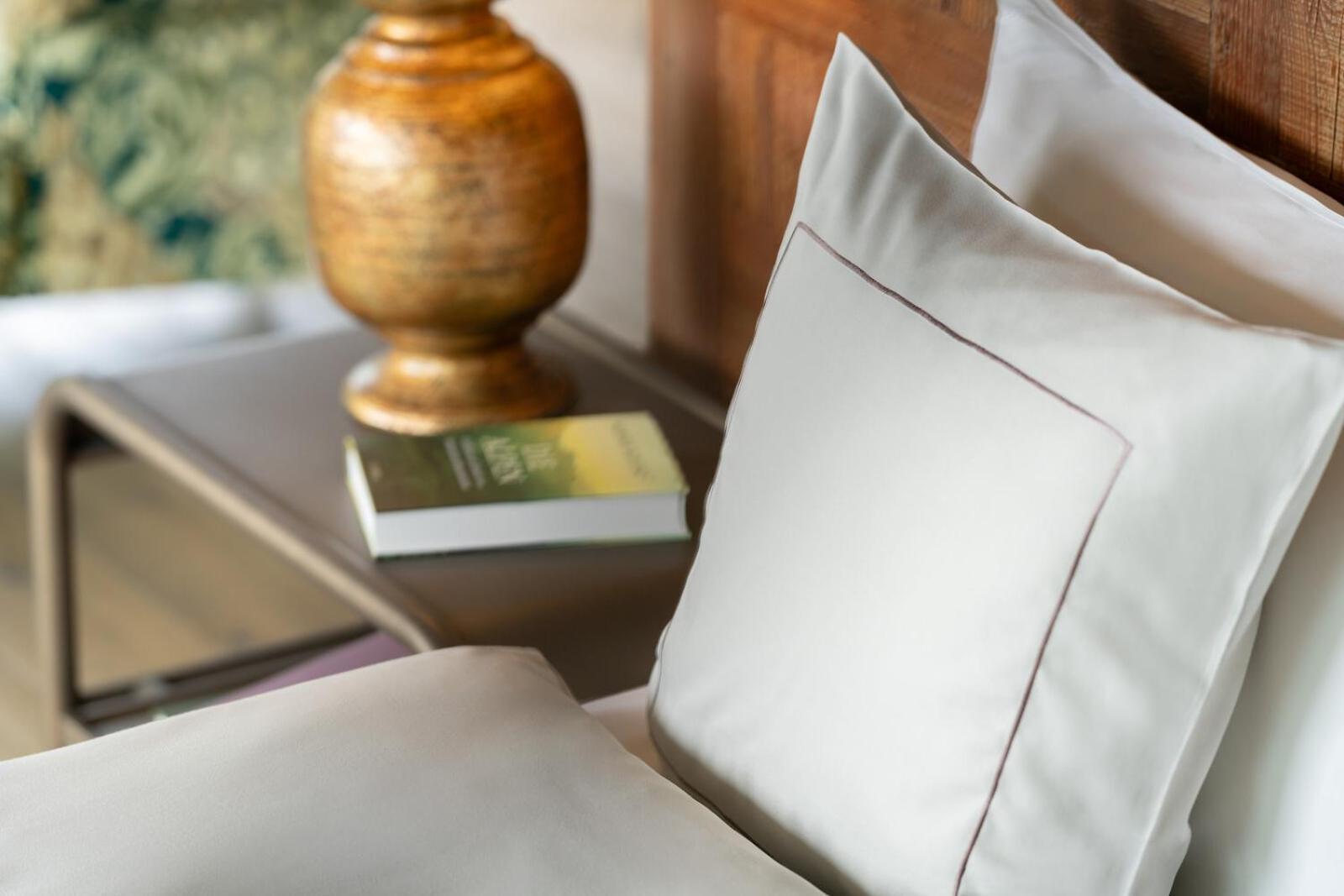 Valsana Hotel Arosa - Small Luxury Hotel 外观 照片