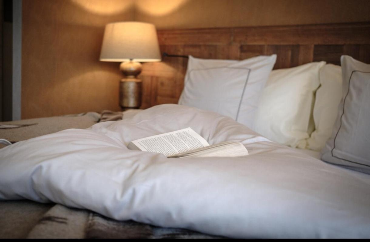 Valsana Hotel Arosa - Small Luxury Hotel 外观 照片