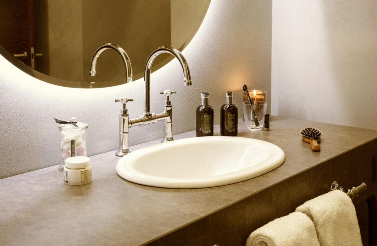 Valsana Hotel Arosa - Small Luxury Hotel 外观 照片