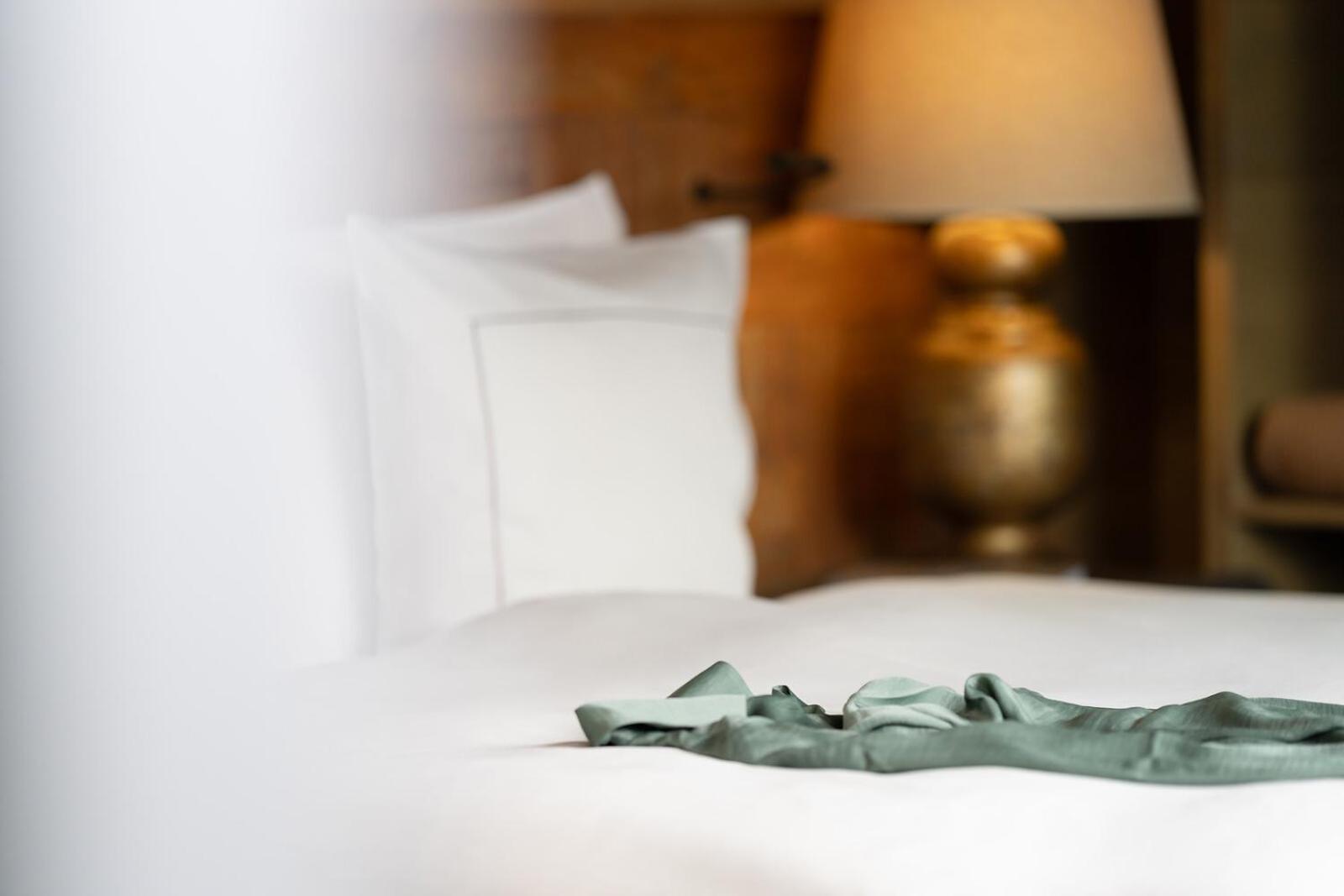 Valsana Hotel Arosa - Small Luxury Hotel 外观 照片