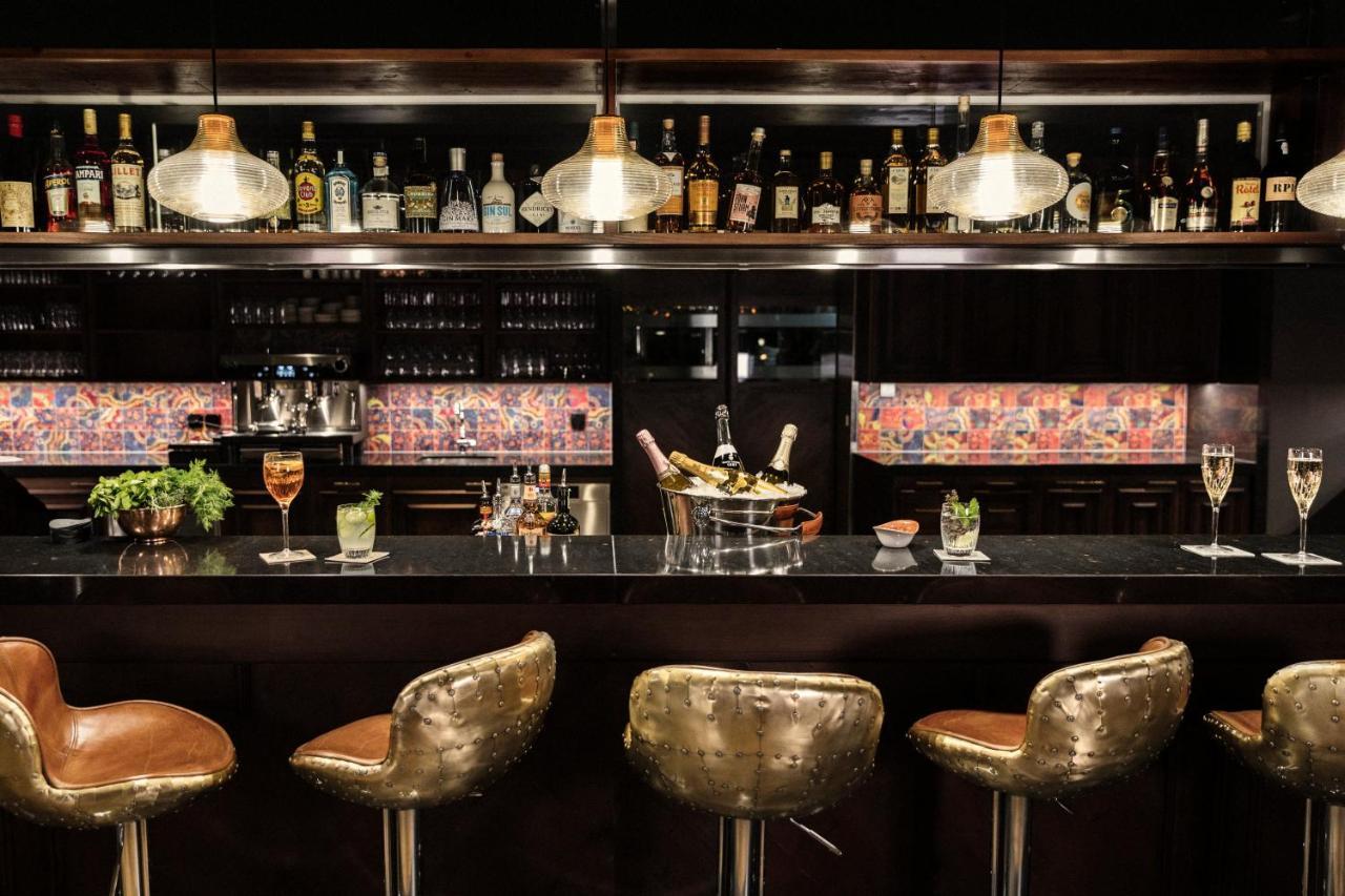 Valsana Hotel Arosa - Small Luxury Hotel 外观 照片