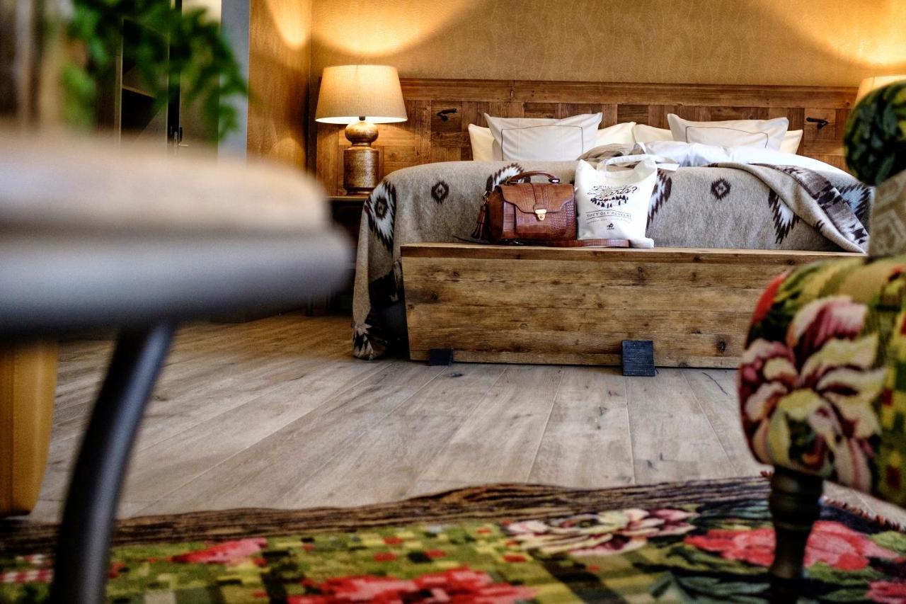 Valsana Hotel Arosa - Small Luxury Hotel 外观 照片